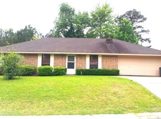 112 E Franklin St, Leesville, LA 71446