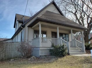 605 N Haynes Ave, Centerville, IA 52544