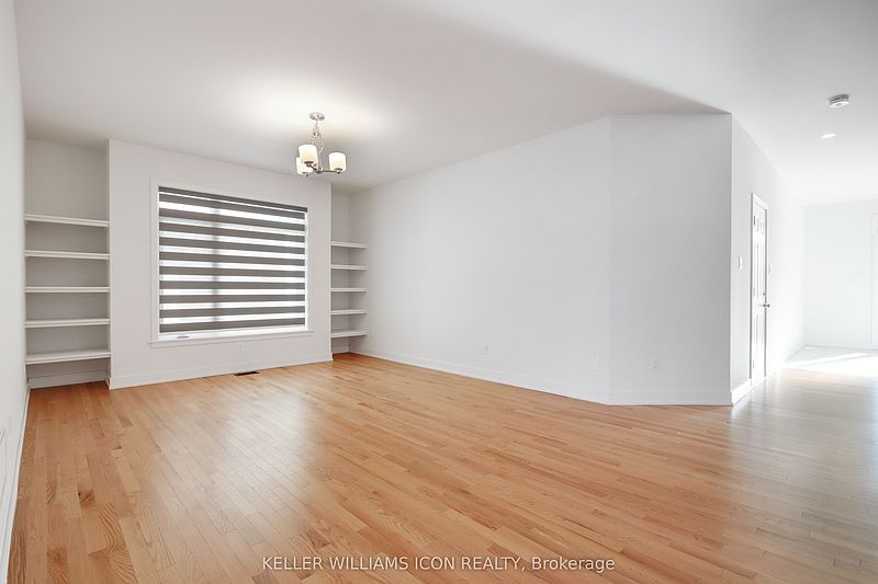 Ottawa House for rent - 4 Bedrooms — photo 6