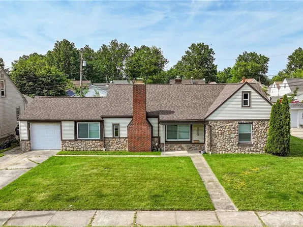 29121 Oakdale Rd, Willowick, OH 44095