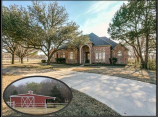 923 Ottinger Rd, Keller, TX 76262