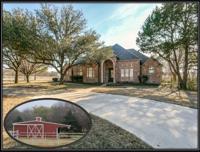 923 Ottinger Rd, Keller, TX, 76262