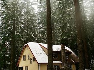 26693 E Arlie Mitchell Rd, Rhododendron, OR 97049