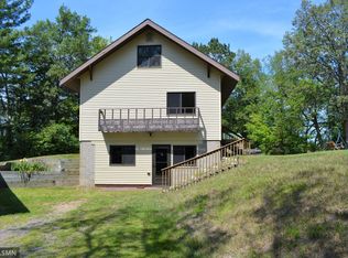 22020 512th Ln, McGregor, MN 55760