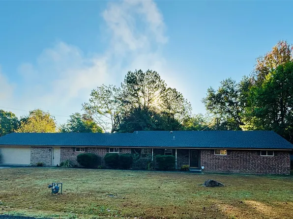 730 S 9th St, McAlester, OK 74501