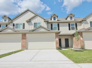18130 Bethany Manor Ct, Katy, TX 77449