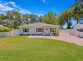 4726 W Anita Blvd, Tampa, FL 33611