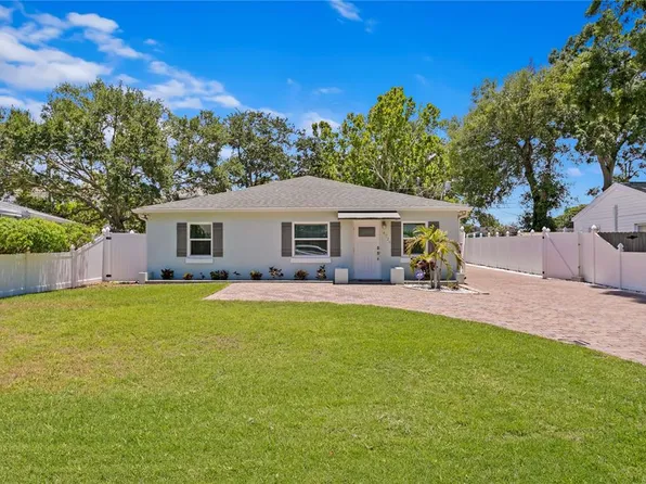 4726 W Anita Blvd, Tampa, FL 33611