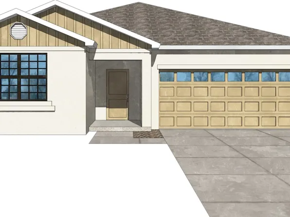 6014 Geo Park Ln, Santa Fe, NM 87507
