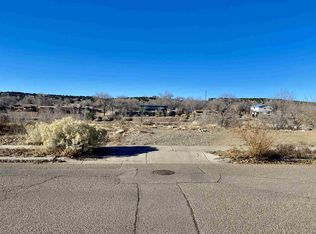 1840 Paseo De La Conquistadora #B, Santa Fe, NM 87501