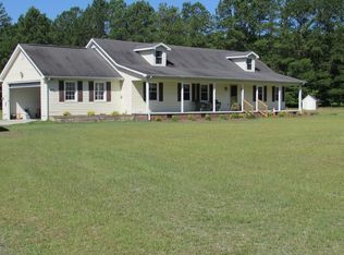 5445 Lineberger Rd, Lizella, GA 31052