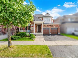 835 Chambers Pl, Milton, ON L9T6A5