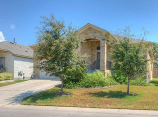 178 Limestone Trl, Austin, TX 78737