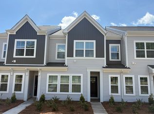 5835 Tuckaseegee Rd, Charlotte, NC 28208