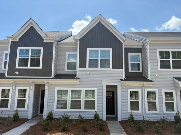 5835 Tuckaseegee Rd, Charlotte, NC 28208