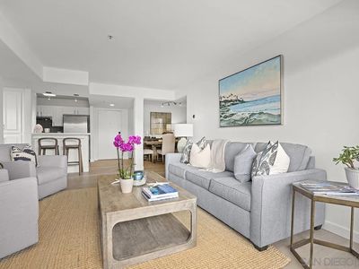 5726 La Jolla Blvd UNIT 204, La Jolla, CA, 92037