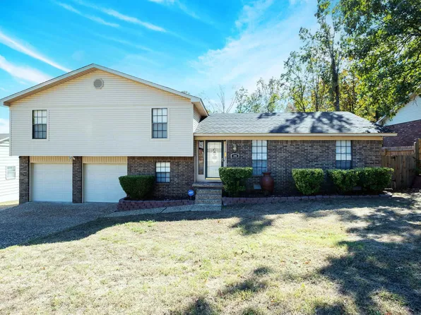 700 N Shackleford Rd, Little Rock, AR 72211