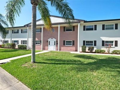 7055 New Post Dr APT 4, North Fort Myers, FL, 33917