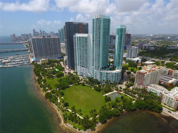 1900 N Bayshore Dr APT 4112