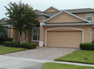 4515 Caladium Ct, Kissimmee, FL 34758
