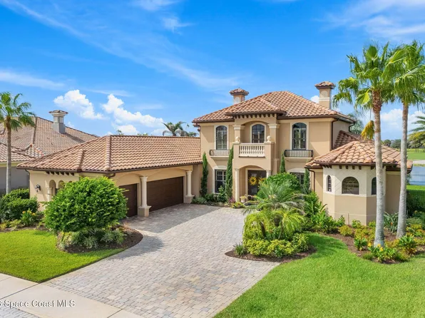 6296 Arroyo Dr, Melbourne, FL 32940