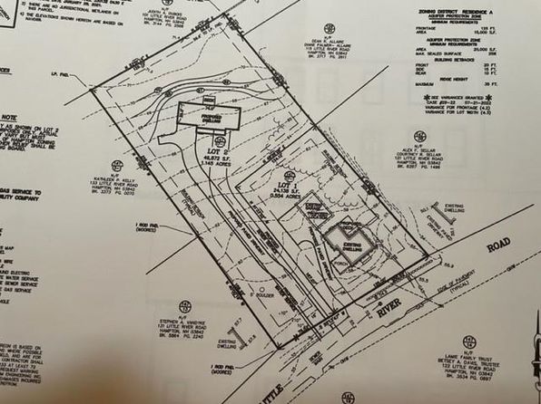 125 Little River Road, Hampton, NH 03842