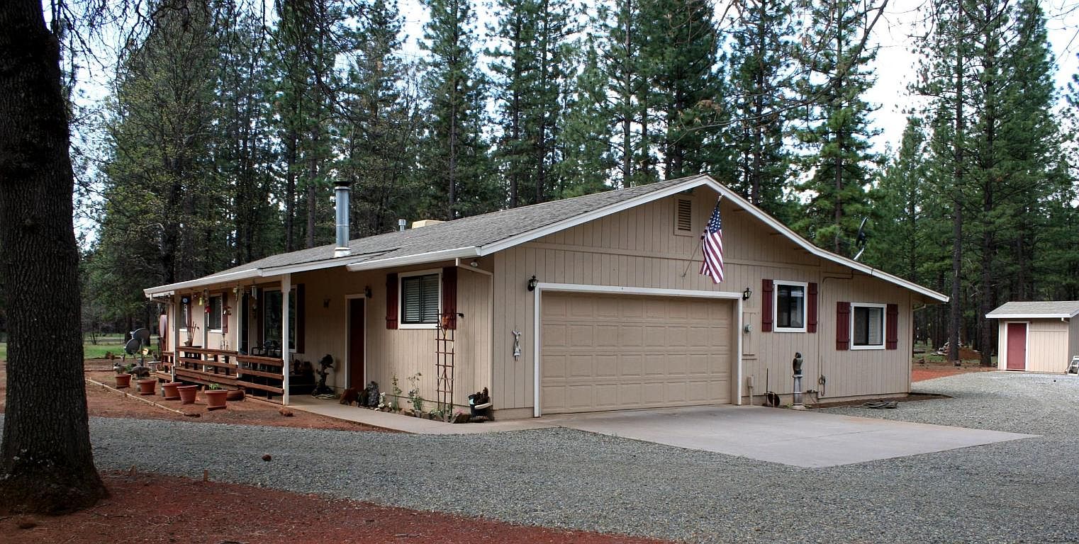 144 Pine Meadow Dr, Mcarthur, CA 96056 Zillow