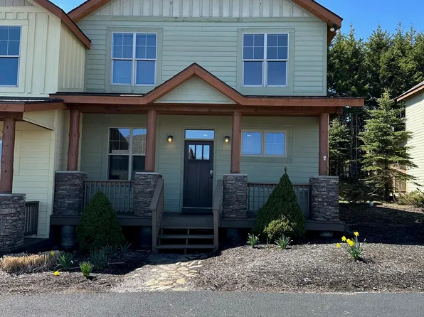 16 Black Bear Xing, Snowshoe, WV 26209