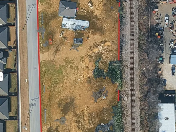 508 Katy Rd, Fort Worth, TX 76244