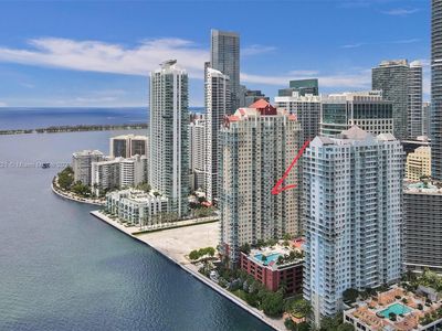 1155 Brickell Bay Dr APT 1808, Miami, FL, 33131