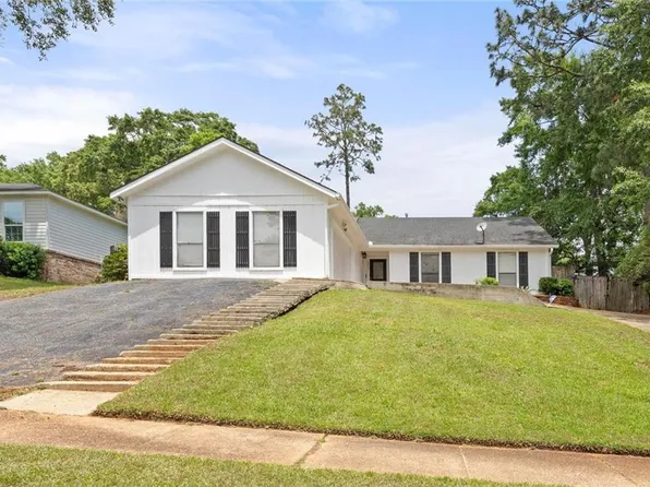 7016 Woodlea Dr S, Mobile, AL 36695