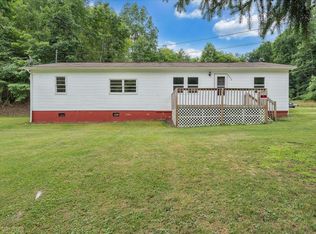 3644 Valley Rd, Pulaski, VA 24301