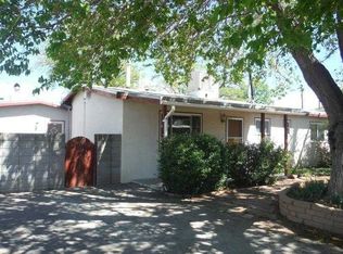 9317 Alta Monte Ave NE, Albuquerque, NM 87111