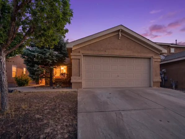 7443 Snowy Egret Pl NW, Albuquerque, NM 87114