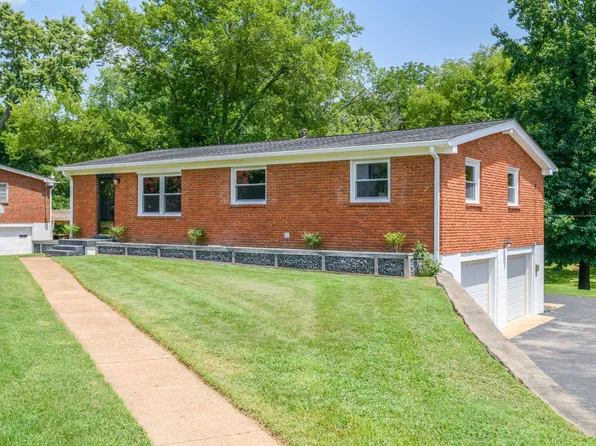 2433 Fairbrook Dr Lot 366, Nashville, TN 37214