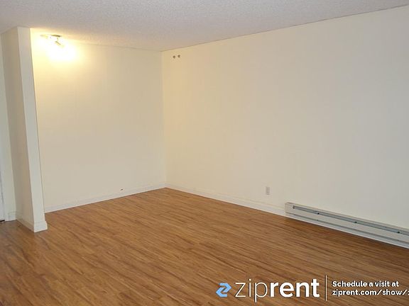 Living room laminated floors