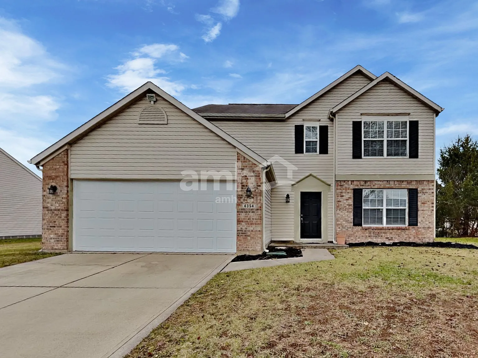 4 bed, 2.5 bath, 1903 sqft, $2,025 — Photo 1