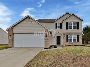 4354 Mahogany Dr, Greenwood, IN 46143