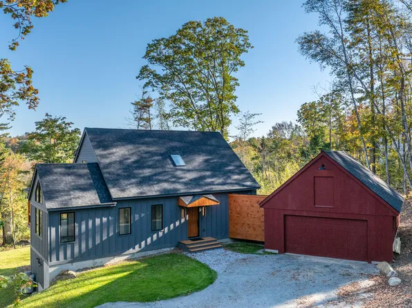 76 Park Street, Rockport, ME 04856