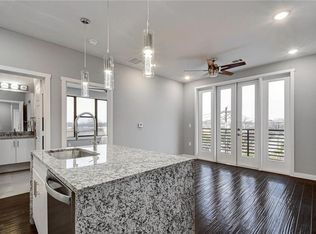 810 Rock St UNIT 404, Georgetown, TX 78626