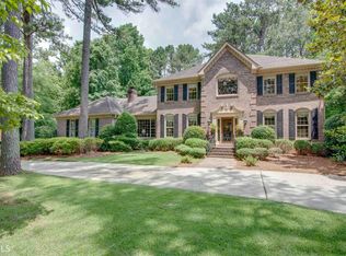 5848 Howell Highlands Pl, Stone Mountain, GA 30087