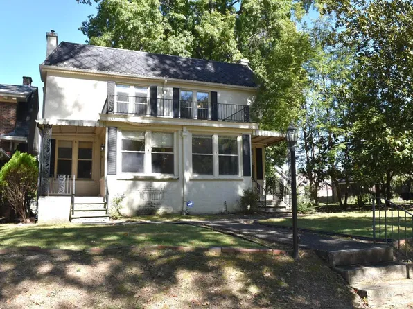 130 North Blvd W, Huntington, WV 25701