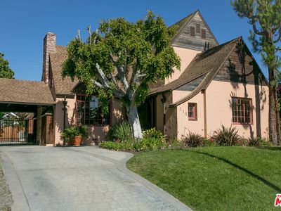 116 S Gardner St, Los Angeles, CA, 90036
