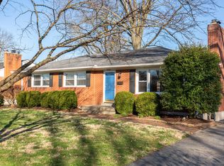 4325 Alicent Rd, Woodlawn Park, KY 40207