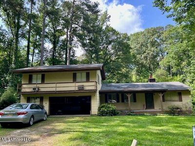 106 Pine Ridge Rd, Florence, MS, 39073