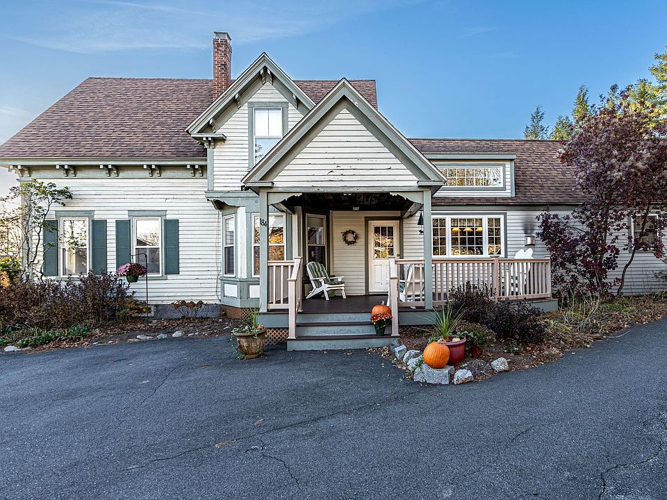 184 Western Avenue, Henniker, NH 03242 Zillow