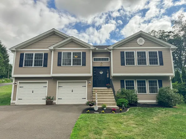 264 Central Avenue, Wolcott, CT 06716