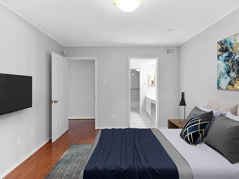 2800 Jeanetta St #709 — Photo 16