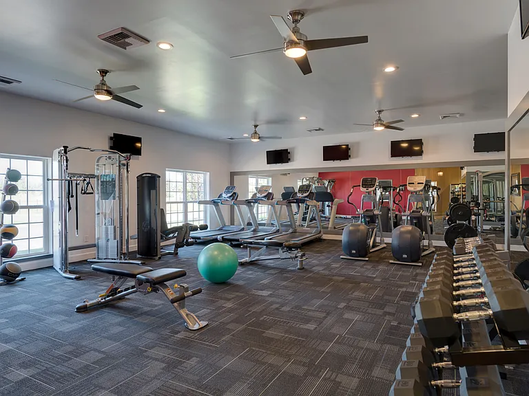 The Grand at Pine Ridge — Photo 13