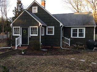 701 Hamilton St, Williamsburg, VA 23185